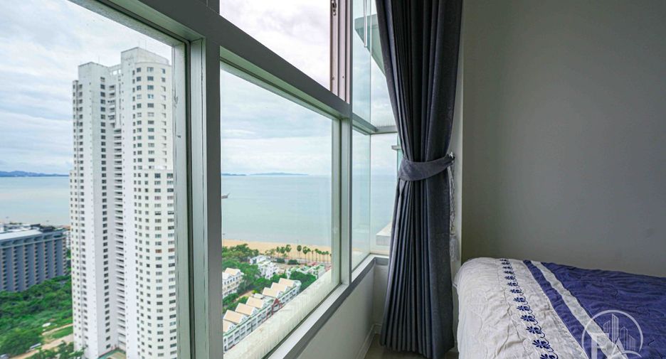 À vendre 1 chambre condo 