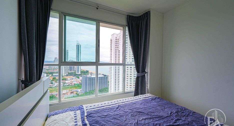 À vendre 1 chambre condo 