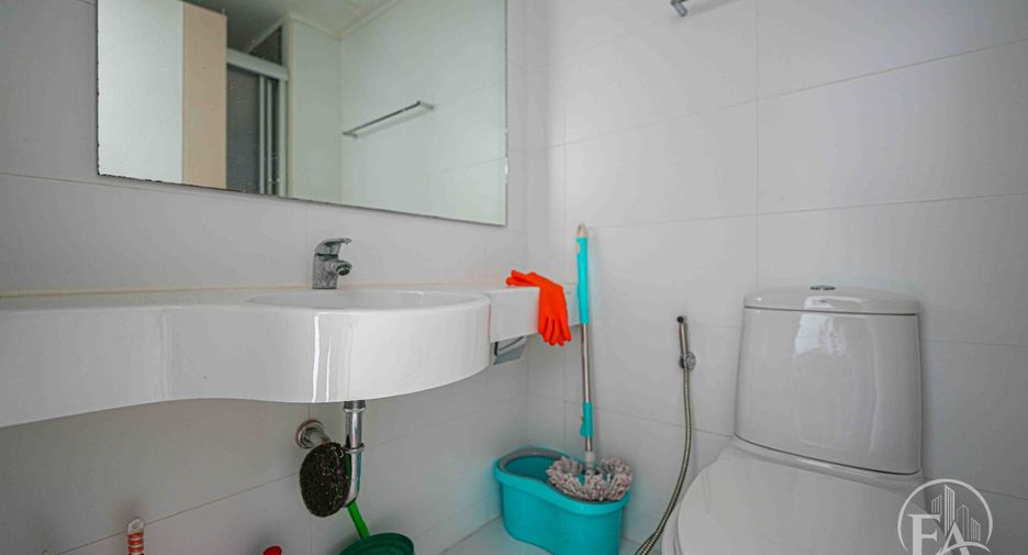 À vendre 1 chambre condo 