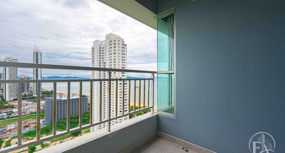 À vendre 1 chambre condo 