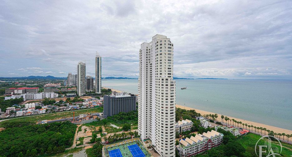 À vendre 1 chambre condo 