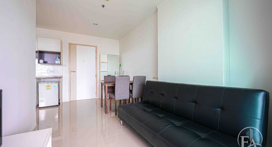 À vendre 1 chambre condo 