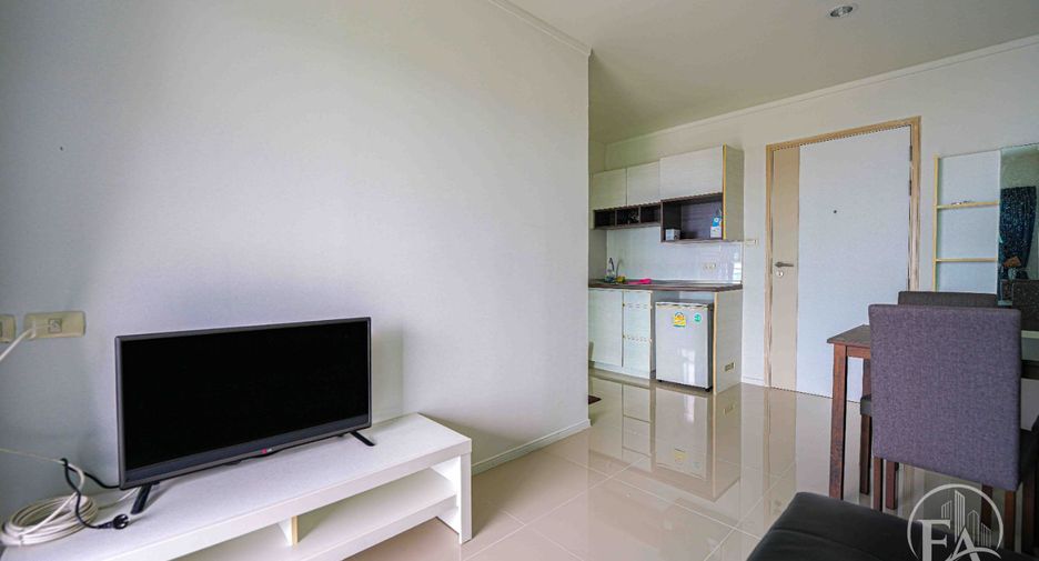 À vendre 1 chambre condo 