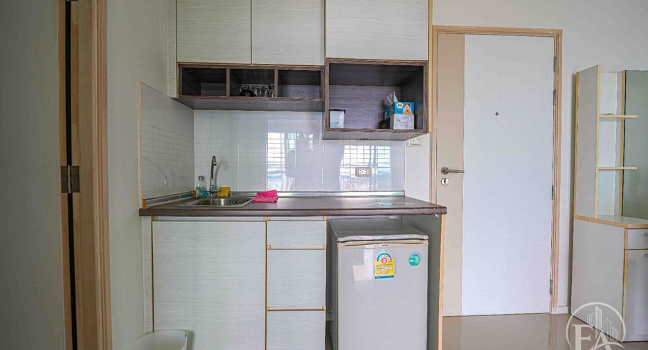 À vendre 1 chambre condo 