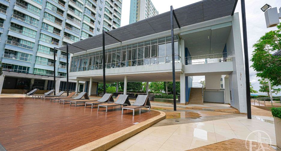 À vendre 1 chambre condo 