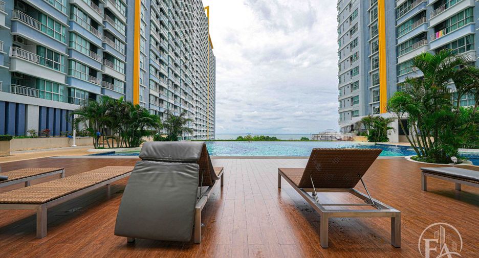 À vendre 1 chambre condo 