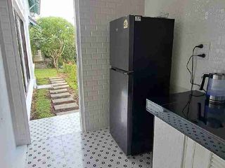 Casa en alquiler de 3 habitaciones en Mueang Rayong, Rayong
