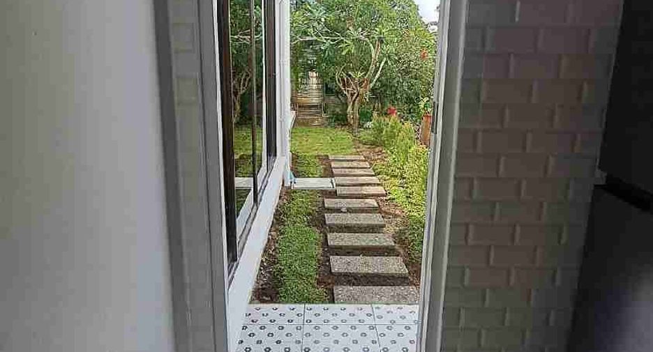 Casa en alquiler de 3 habitaciones en Mueang Rayong, Rayong