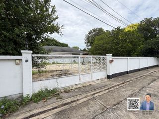 For sale land in Watthana, Bangkok