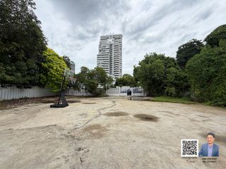 For sale land in Watthana, Bangkok