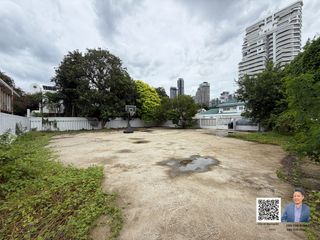 For sale land in Watthana, Bangkok