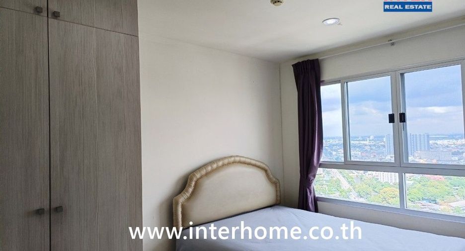 Condo en venta de 1 habitaciones en Bang Sue, Bangkok