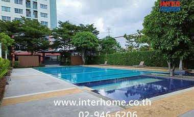Condo en venta de 1 habitaciones en Bang Sue, Bangkok