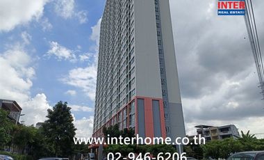 Condo en venta de 1 habitaciones en Bang Sue, Bangkok
