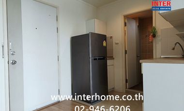 Condo en venta de 1 habitaciones en Bang Sue, Bangkok