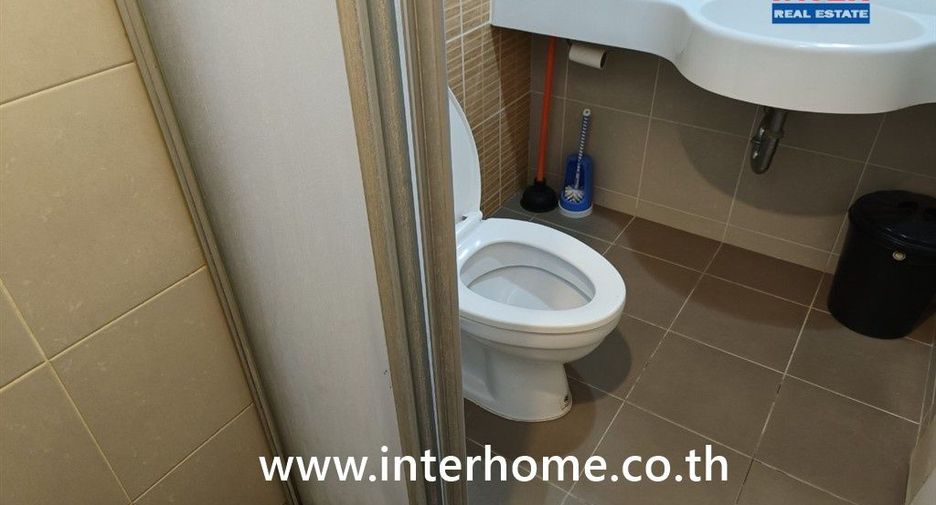Condo en venta de 1 habitaciones en Bang Sue, Bangkok