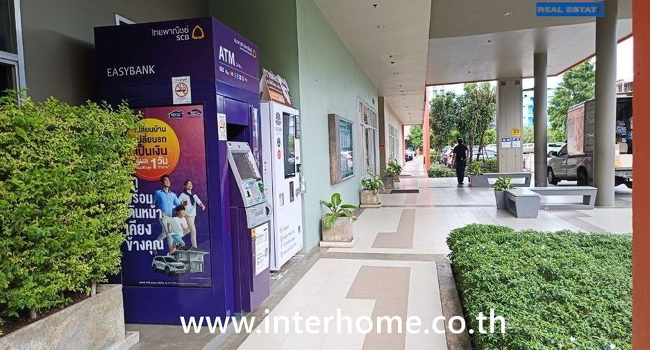 Condo en venta de 1 habitaciones en Bang Sue, Bangkok