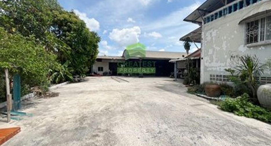 Продажа 6 спальни склад в Khlong Luang, Патумтани