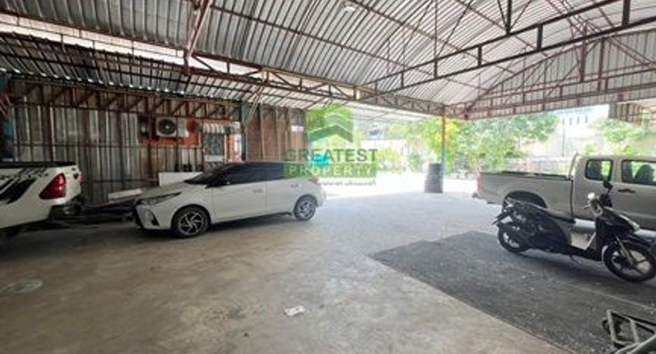Продажа 6 спальни склад в Khlong Luang, Патумтани