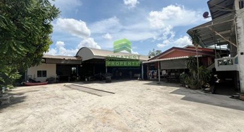 Продажа 6 спальни склад в Khlong Luang, Патумтани