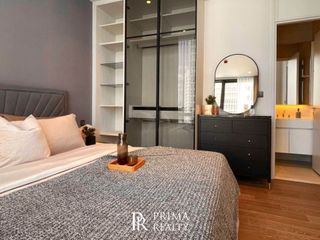 For rent 1 bed condo in Pathum Wan, Bangkok