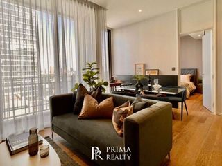 For rent 1 bed condo in Pathum Wan, Bangkok
