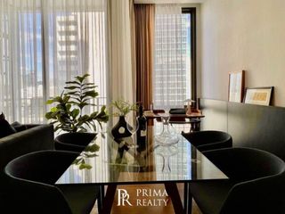For rent 1 bed condo in Pathum Wan, Bangkok