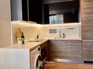For rent 1 bed condo in Pathum Wan, Bangkok