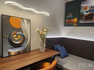 For rent 2 bedrooms condo in Pathum Wan, Bangkok