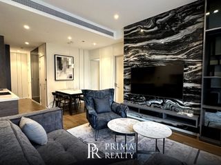 For rent 2 bedrooms condo in Pathum Wan, Bangkok