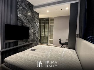 For rent 2 bedrooms condo in Pathum Wan, Bangkok