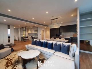 For rent 1 bed condo in Pathum Wan, Bangkok