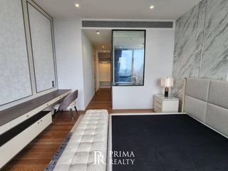 For rent 1 bed condo in Pathum Wan, Bangkok