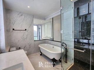 For rent 1 bed condo in Pathum Wan, Bangkok