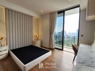 For rent 1 bed condo in Pathum Wan, Bangkok