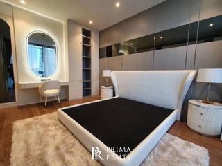 For rent 1 bed condo in Pathum Wan, Bangkok