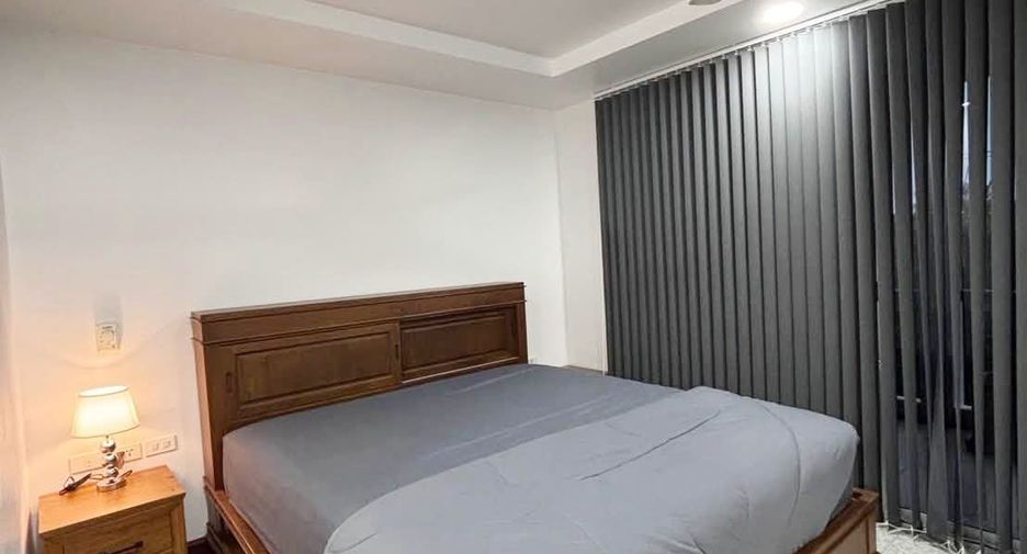For rent and for sale 2 bedrooms condo in Bang Lamung, Chonburi