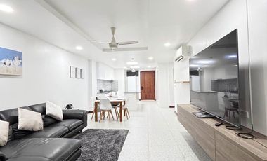 For rent and for sale 2 bedrooms condo in Bang Lamung, Chonburi