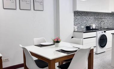 For rent and for sale 2 bedrooms condo in Bang Lamung, Chonburi
