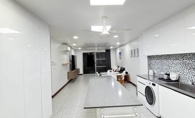 For rent and for sale 2 bedrooms condo in Bang Lamung, Chonburi