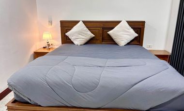 For rent and for sale 2 bedrooms condo in Bang Lamung, Chonburi