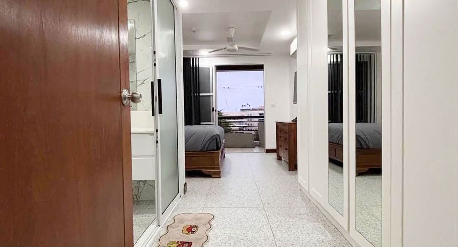 For rent and for sale 2 bedrooms condo in Bang Lamung, Chonburi