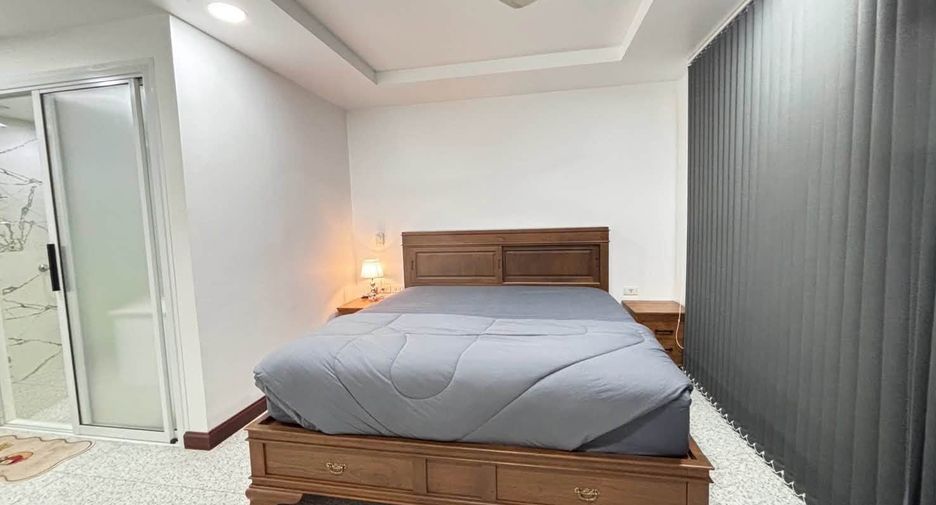 For rent and for sale 2 bedrooms condo in Bang Lamung, Chonburi