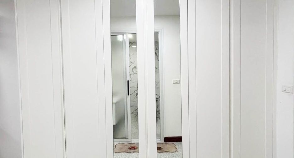 For rent and for sale 2 bedrooms condo in Bang Lamung, Chonburi