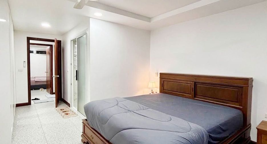 For rent and for sale 2 bedrooms condo in Bang Lamung, Chonburi