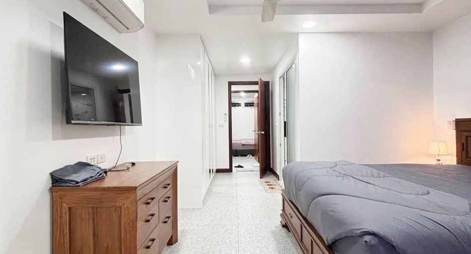 For rent and for sale 2 bedrooms condo in Bang Lamung, Chonburi