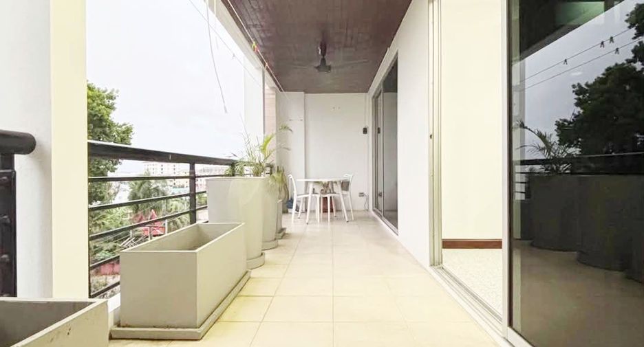For rent and for sale 2 bedrooms condo in Bang Lamung, Chonburi