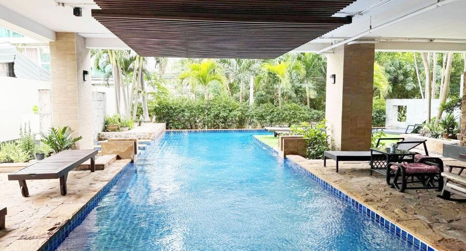 For rent and for sale 2 bedrooms condo in Bang Lamung, Chonburi