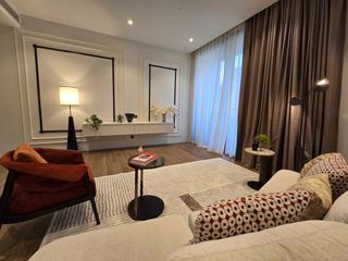 For rent 2 bedrooms condo in Pathum Wan, Bangkok