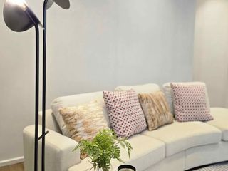 For rent 2 bedrooms condo in Pathum Wan, Bangkok